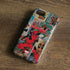 Marvel Deadpool Deadpool Collage iPhone 8 Pro Case