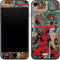 Marvel Deadpool Deadpool Collage iPhone 8 Skin