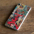 Marvel Deadpool Deadpool Collage iPhone 8 Skin