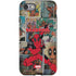 Marvel Deadpool Deadpool Collage iPhone SE (2nd & 3rd Gen) Pro Case