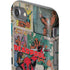 Marvel Deadpool Deadpool Collage iPhone SE (2nd & 3rd Gen) Pro Case