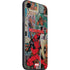 Marvel Deadpool Deadpool Collage iPhone SE (2nd & 3rd Gen) Skin