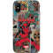 Marvel Deadpool Deadpool Collage iPhone X Pro Case