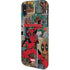Marvel Deadpool Deadpool Collage iPhone X Pro Case