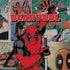 Marvel Deadpool Deadpool Collage iPhone X Pro Case