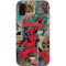 Marvel Deadpool Deadpool Collage iPhone XR Pro Case