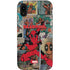 Marvel Deadpool Deadpool Collage iPhone XR Pro Case