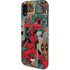 Marvel Deadpool Deadpool Collage iPhone XR Pro Case