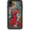 Marvel Deadpool Deadpool Collage iPhone XR Waterproof Case