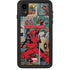 Marvel Deadpool Deadpool Collage iPhone XR Waterproof Case