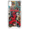 Marvel Deadpool Deadpool Collage iPhone XS Clear Case