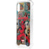 Marvel Deadpool Deadpool Collage iPhone XS Clear Case