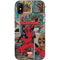 Marvel Deadpool Deadpool Collage iPhone XS Pro Case