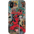 Marvel Deadpool Deadpool Collage iPhone XS Pro Case
