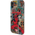 Marvel Deadpool Deadpool Collage iPhone XS Pro Case