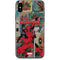 Marvel Deadpool Deadpool Collage iPhone XS Skin