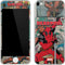 Marvel Deadpool Deadpool Collage Apple iPod Skin