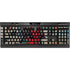 Marvel Deadpool Deadpool Collage K95 RGB PLATINUM Mechanical Gaming Keyboard Skin