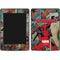 Marvel Deadpool Deadpool Collage Amazon Kindle Skin