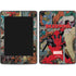Marvel Deadpool Deadpool Collage Amazon Kindle Skin