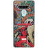 Marvel Deadpool Deadpool Collage LG Stylo 6 Clear Case