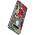 Marvel Deadpool Deadpool Collage LG Stylo 6 Clear Case