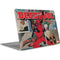 Marvel Deadpool Deadpool Collage Apple MacBook Air Skin