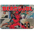 Marvel Deadpool Deadpool Collage Apple MacBook Air Skin