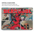 Marvel Deadpool Deadpool Collage MacBook Air 15in (2023-2025) Case plus Skin