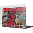 Marvel Deadpool Deadpool Collage MacBook Pro 14in (2021-24) Case plus Skin