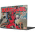 Marvel Deadpool Deadpool Collage MacBook Pro 14in (2021-24) Skin