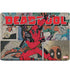 Marvel Deadpool Deadpool Collage MacBook Skins