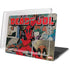Marvel Deadpool Deadpool Collage MacBook Pro 15in (2016-19) Case plus Skin