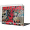 Marvel Deadpool Deadpool Collage MacBook Cases