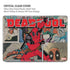 Marvel Deadpool Deadpool Collage MacBook Pro 16in (2021-25) Case plus Skin