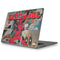 Marvel Deadpool Deadpool Collage Apple MacBook Pro 17-inch Skin