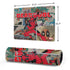 Marvel Deadpool Deadpool Collage Gaming Mouse Pad