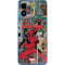 Marvel Deadpool Deadpool Collage Moto G Play 4G (2024) Skin