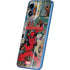 Marvel Deadpool Deadpool Collage Moto G Play 4G (2024) Skin
