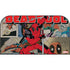Marvel Deadpool Deadpool Collage Nintendo Switch 2 (2025) with Joy-Con Skin