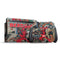 Marvel Deadpool Deadpool Collage Nintendo Switch Bundle Skin