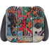 Marvel Deadpool Deadpool Collage Nintendo Switch (2017-2021) Joy-Con Controller Skin