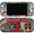 Marvel Deadpool Deadpool Collage Nintendo Switch Lite Skin