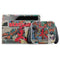 Marvel Deadpool Deadpool Collage Nintendo Switch OLED (2021) Skin