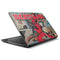Marvel Deadpool Deadpool Collage HP Notebook Skin