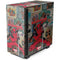 Marvel Deadpool Deadpool Collage NZXT H510 Compact ATX Mid-Tower Case Skin