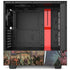 Marvel Deadpool Deadpool Collage NZXT H510 Compact ATX Mid-Tower Case Skin