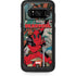 Marvel Deadpool Deadpool Collage Otterbox Commuter Galaxy Skin