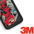 Marvel Deadpool Deadpool Collage Otterbox Commuter Galaxy Skin