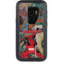 Marvel Deadpool Deadpool Collage Otterbox Defender Galaxy Skin